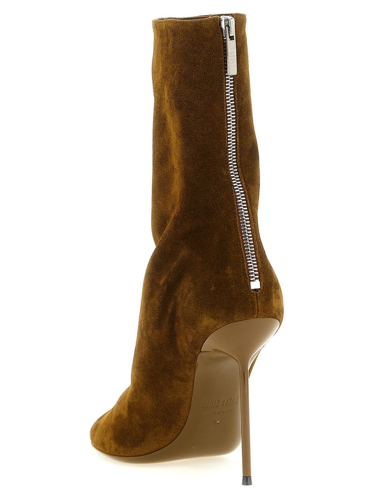 PARIS TEXAS Paris Texas Women 'Lidia' Ankle Boots