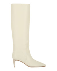 Paris Texas Womens Knee-High Leather Boots