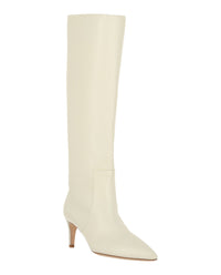 Paris Texas Womens Knee-High Leather Boots