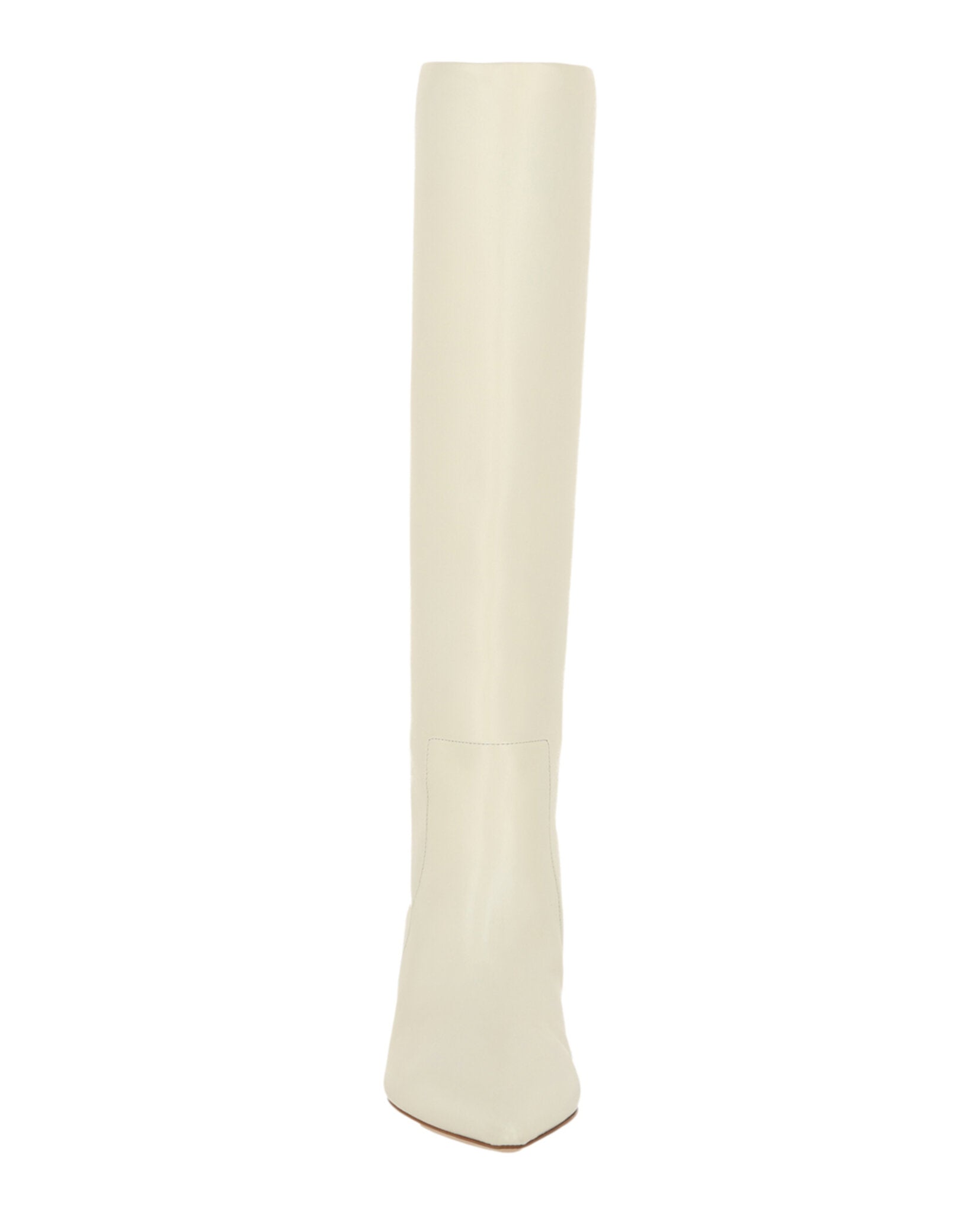 Paris Texas Womens Knee-High Leather Boots