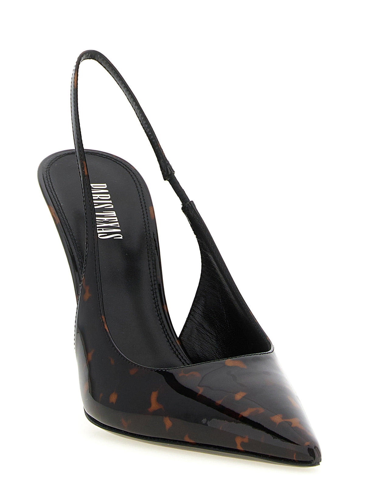 PARIS TEXAS Paris Texas Women 'Lidia' Slingback