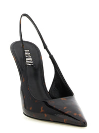 PARIS TEXAS Paris Texas Women 'Lidia' Slingback