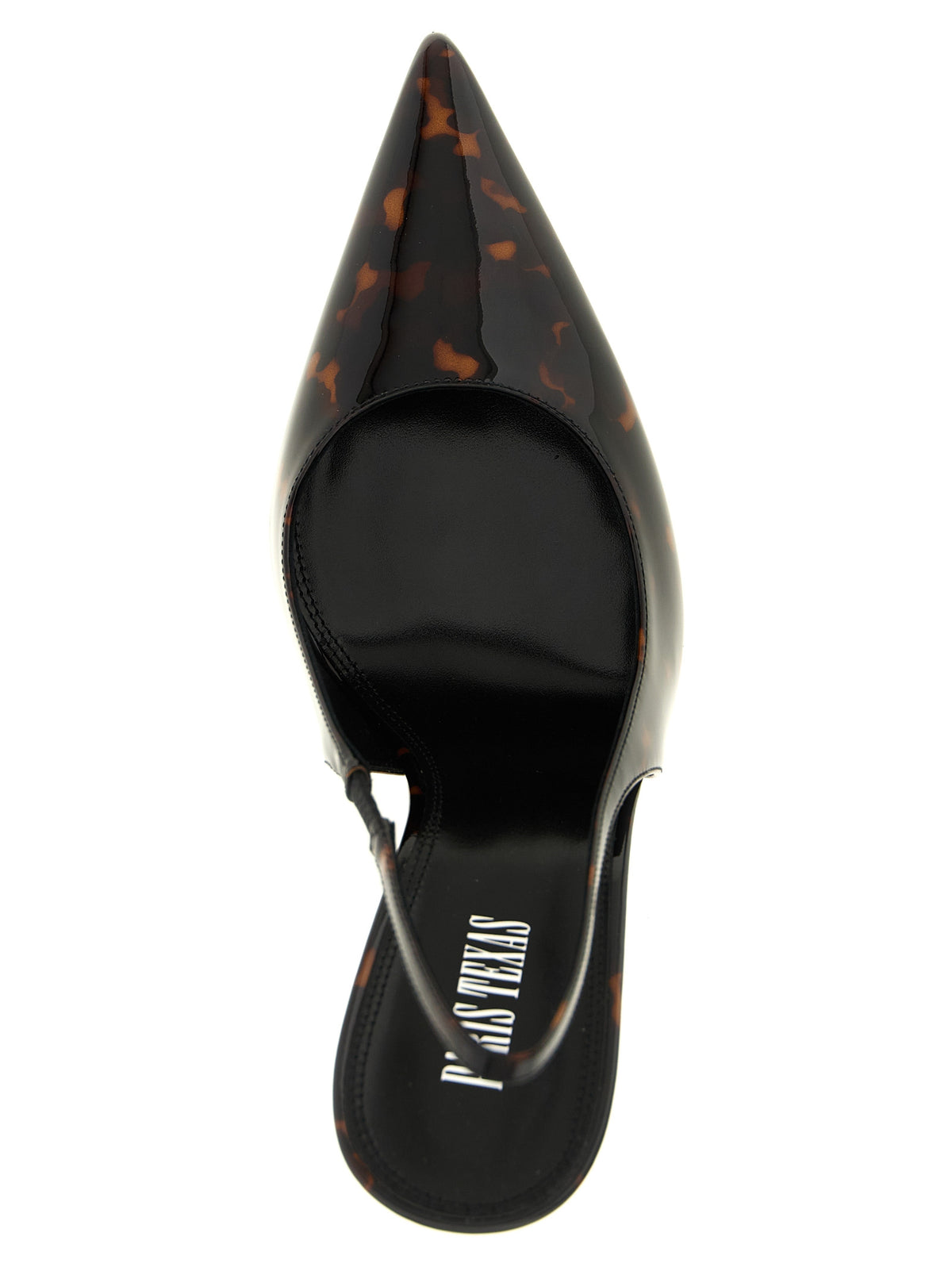 PARIS TEXAS Paris Texas Women 'Lidia' Slingback