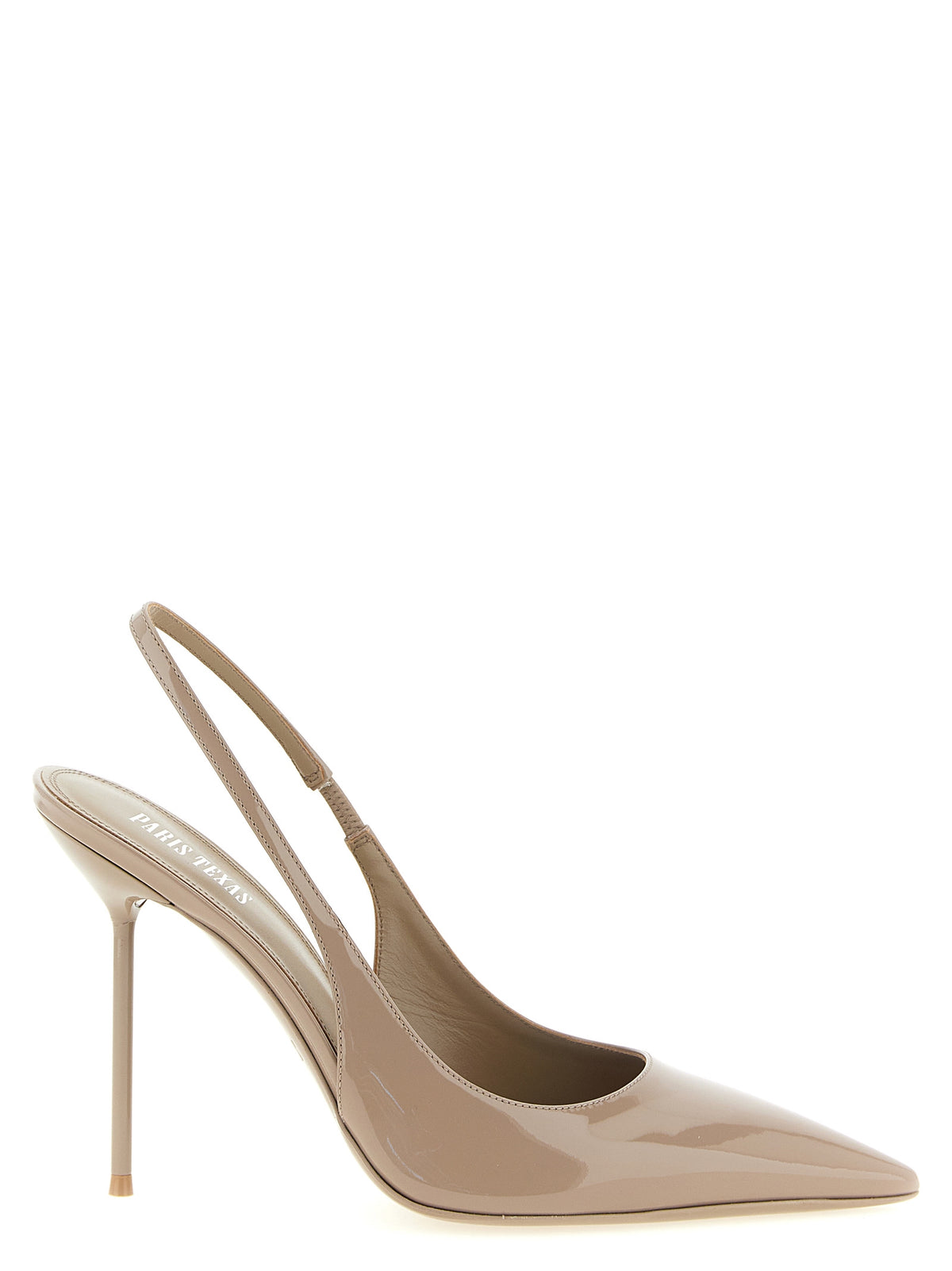 PARIS TEXAS Paris Texas Women 'Lidia' Slingback