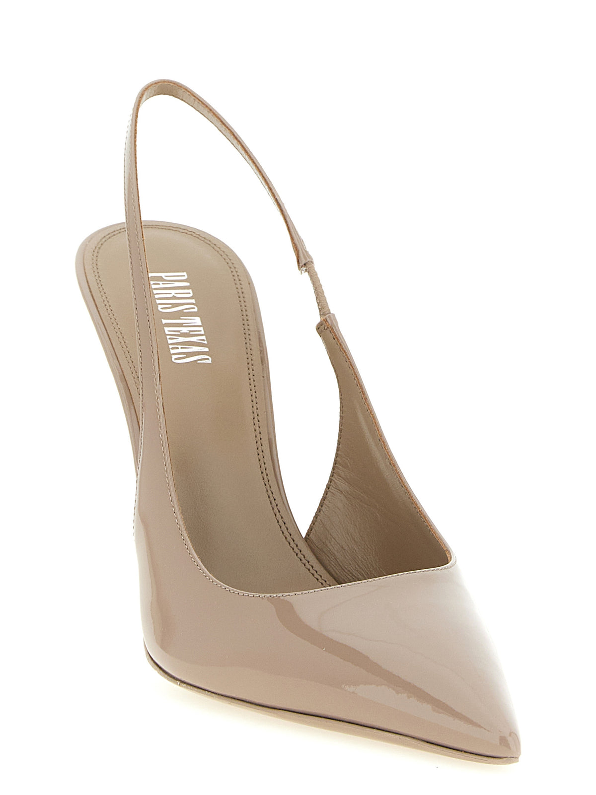 PARIS TEXAS Paris Texas Women 'Lidia' Slingback