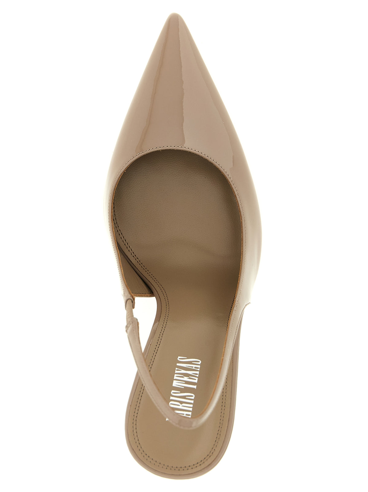 PARIS TEXAS Paris Texas Women 'Lidia' Slingback