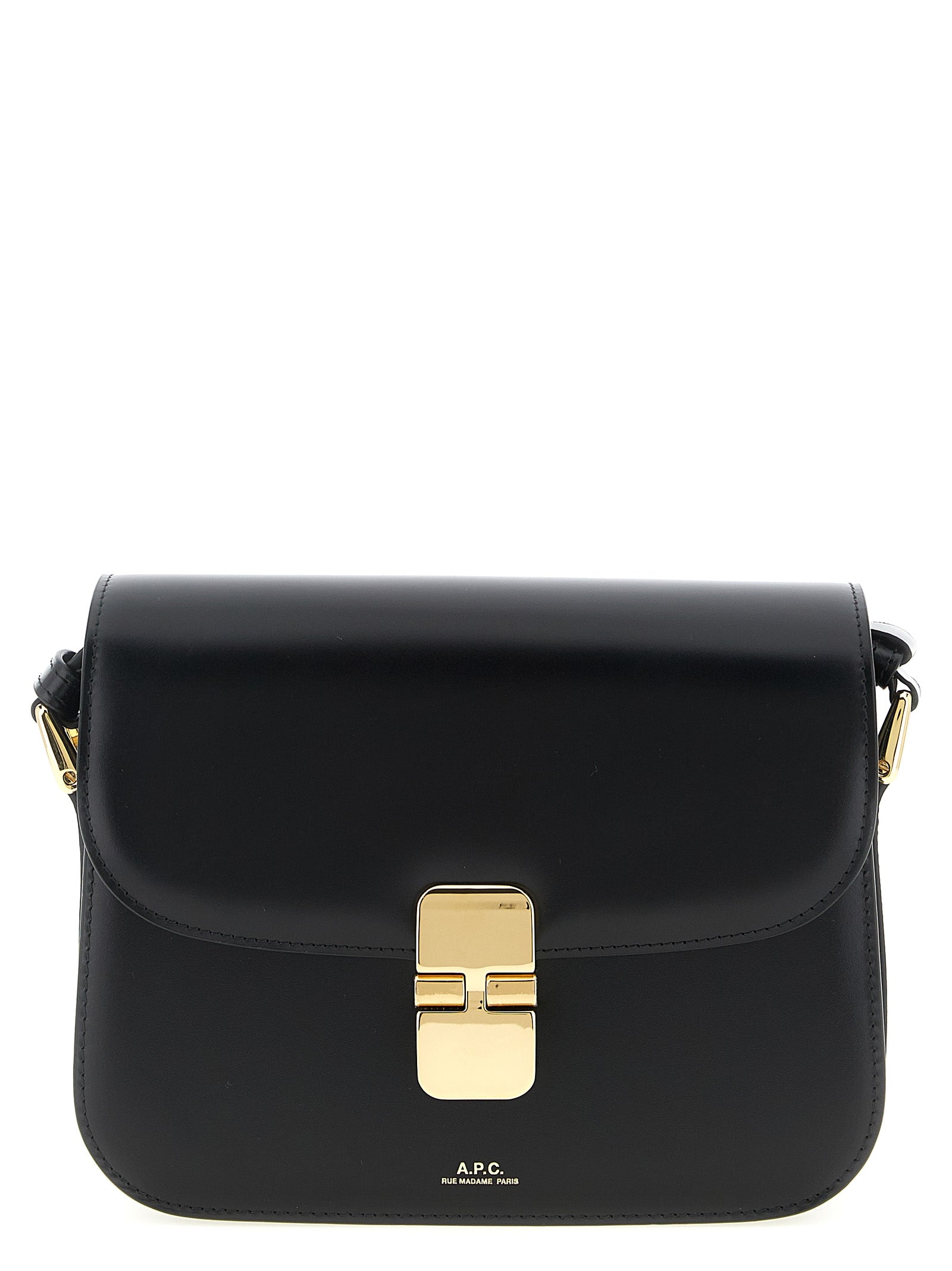 A.P.C. A.P.C. Women 'Grace Small' Crossbody Bag