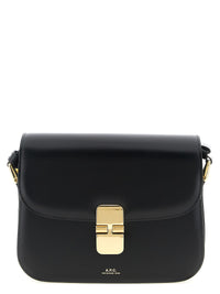 A.P.C. A.P.C. Women 'Grace Small' Crossbody Bag