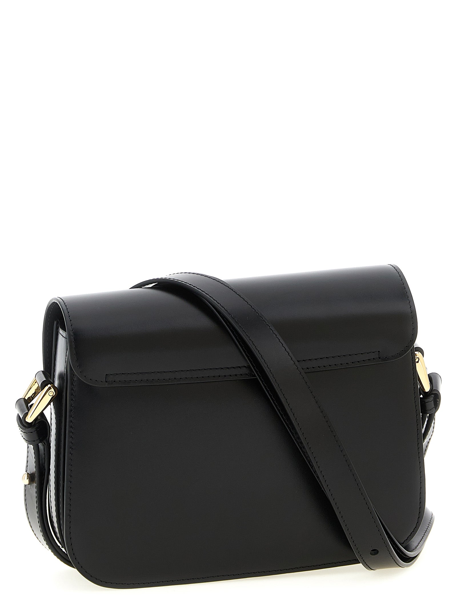 A.P.C. A.P.C. Women 'Grace Small' Crossbody Bag