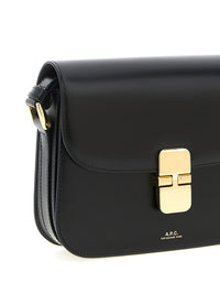 A.P.C. A.P.C. Women 'Grace Small' Crossbody Bag