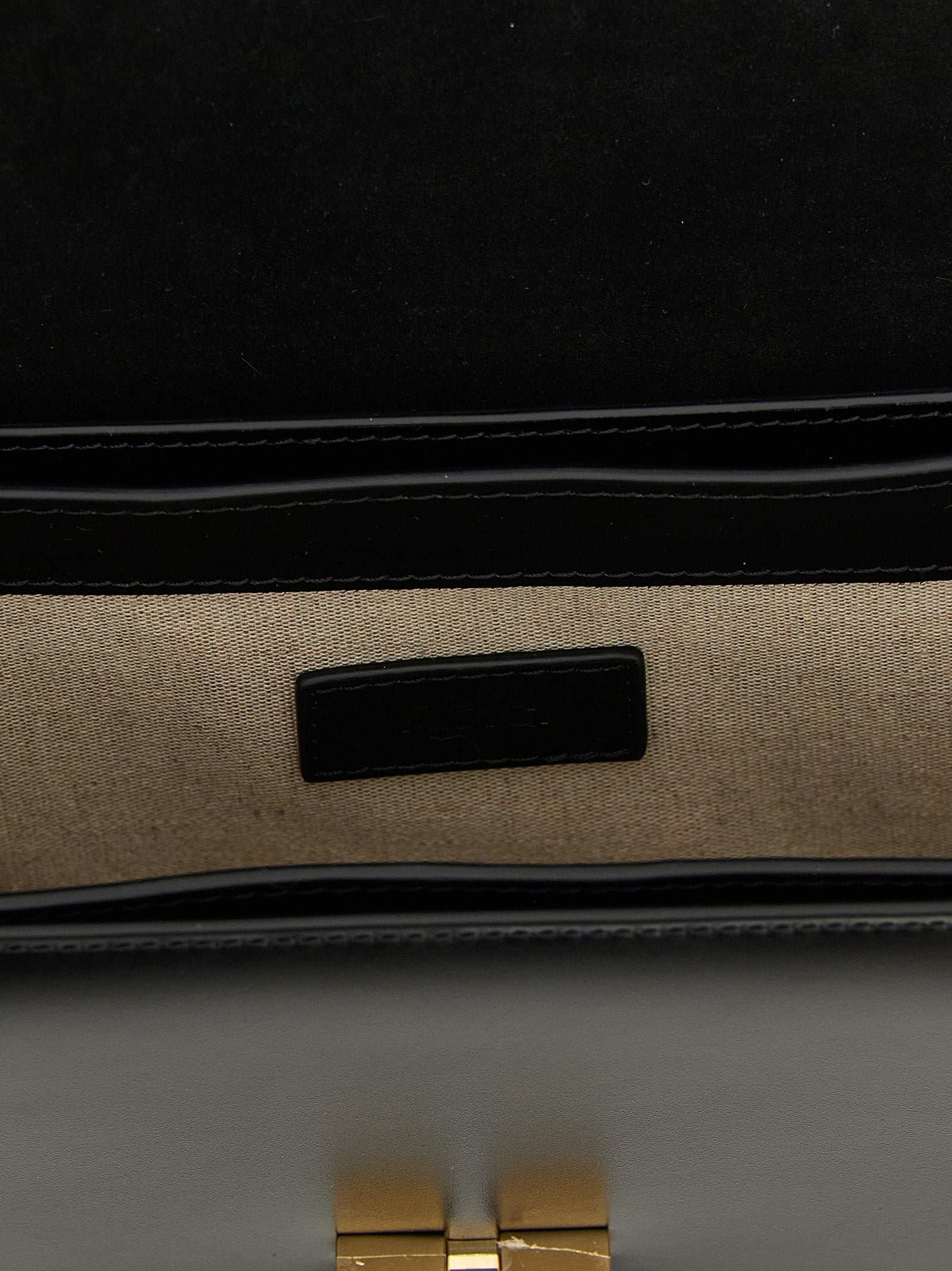 A.P.C. A.P.C. Women 'Grace Small' Crossbody Bag