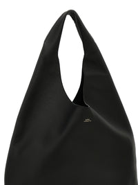 A.P.C. A.P.C. Women 'Le Neige' Shoulder Bag