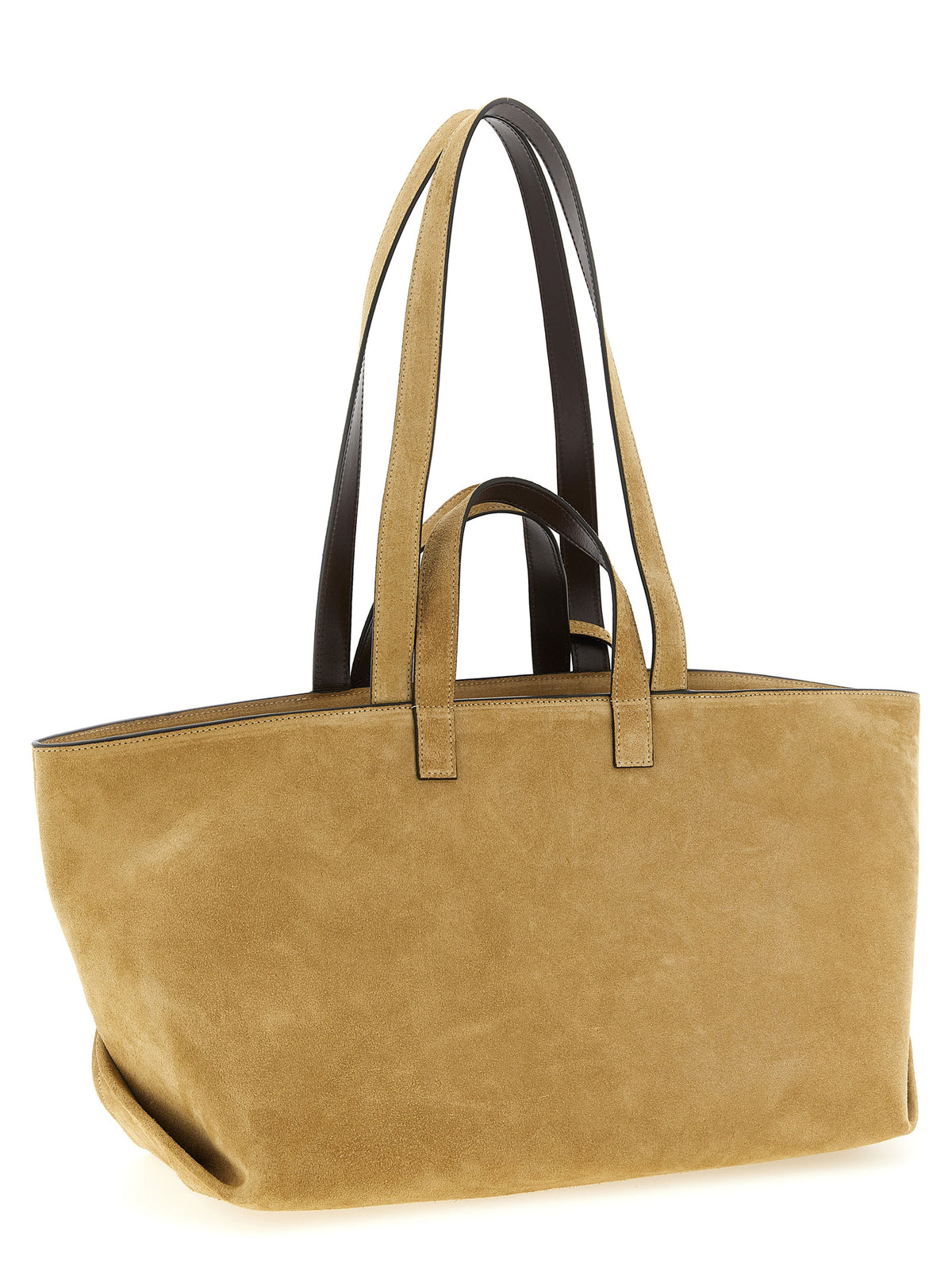 A.P.C. A.P.C. Women 'Le Drummer' Large Shopping Bag