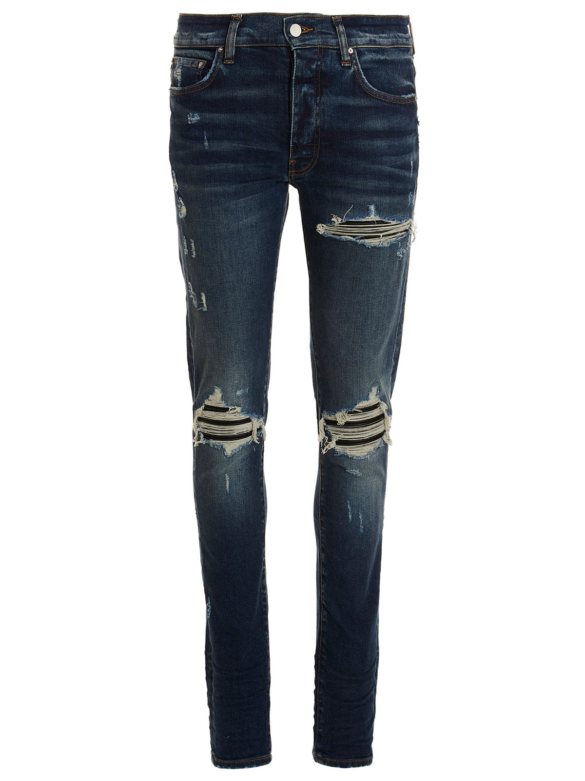 Amiri Men 'Mx1' Jeans