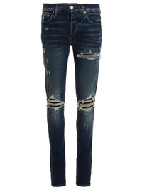 Amiri Men 'Mx1' Jeans