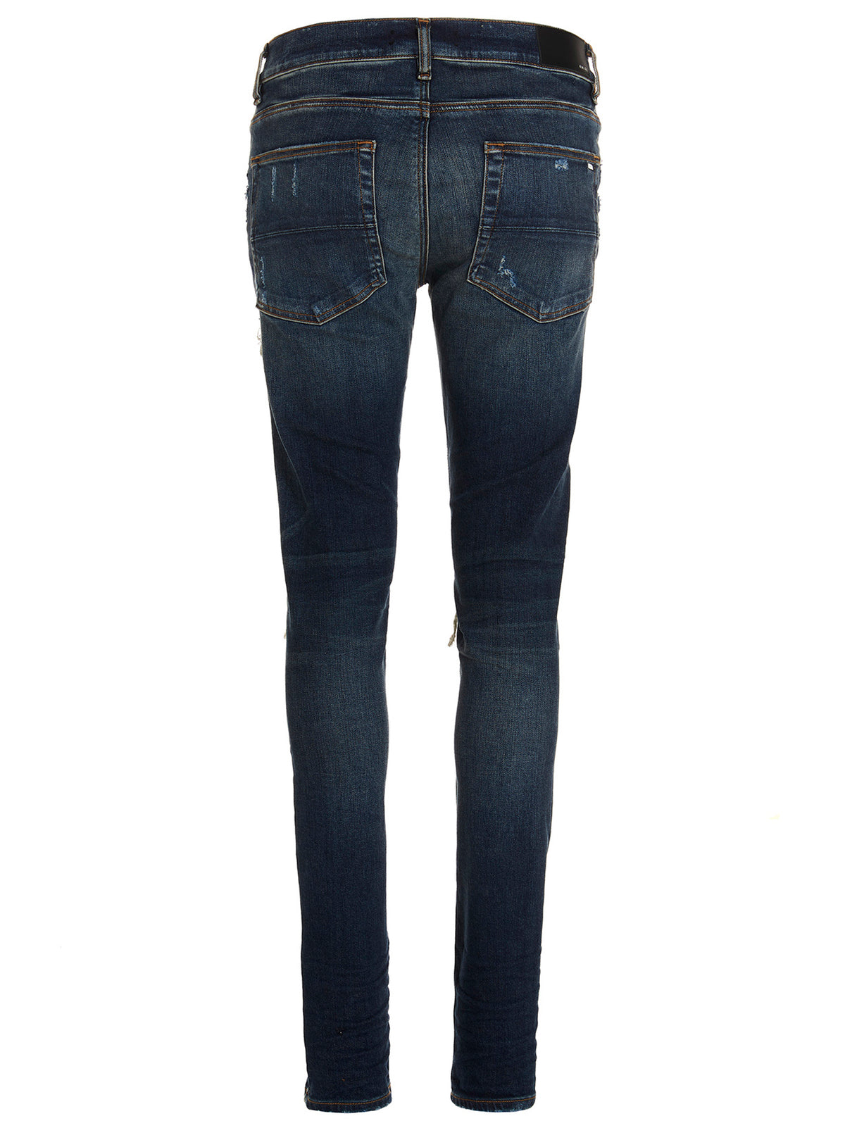 Amiri Men 'Mx1' Jeans