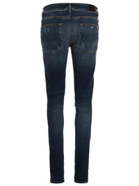 Amiri Men 'Mx1' Jeans