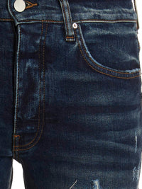 Amiri Men 'Mx1' Jeans