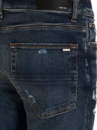 Amiri Men 'Mx1' Jeans