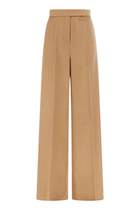 Max Mara Woman Clothing Trousers