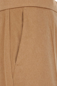 Max Mara Woman Clothing Trousers