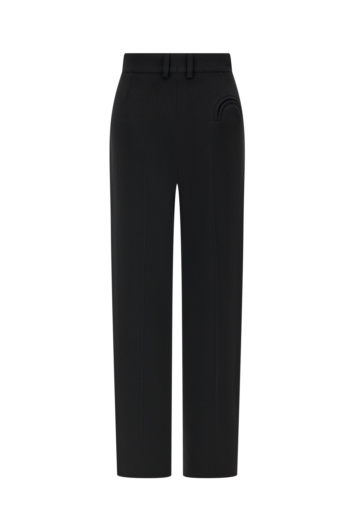 Blazé Milano Woman Clothing Trousers