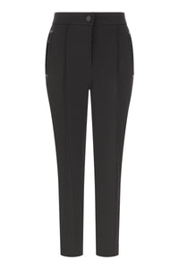 Moncler Grenoble Woman Clothing Trousers