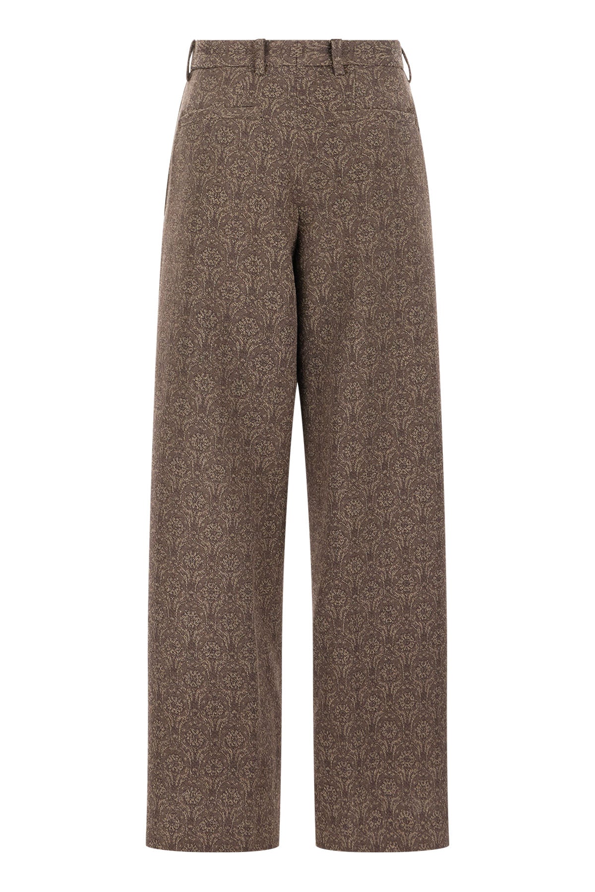 Dries Van Noten Woman Clothing Trousers