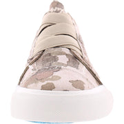 Marley Womens Comfort Insole Slip On Casual Shoes