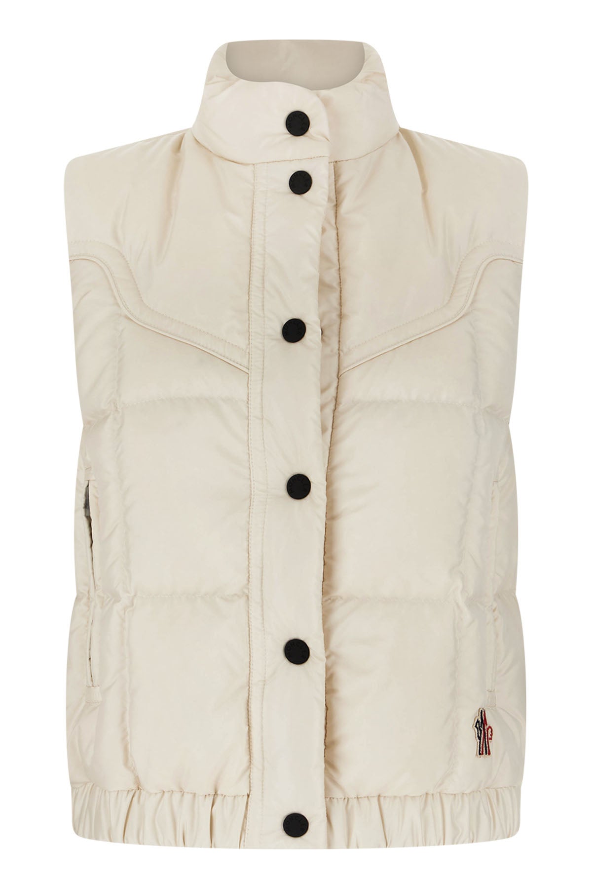 Moncler Grenoble Woman Clothing Jackets