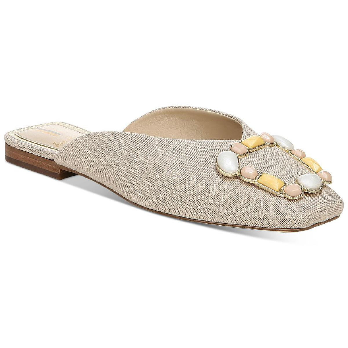 Lavina Womens Mules