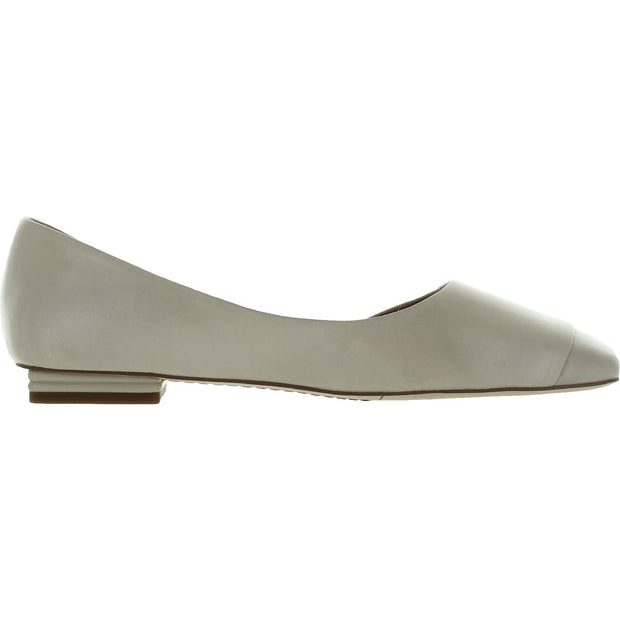 Tracy Womens Padded Insole Square Toe D'Orsay
