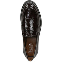 Balin Womens Padded Insole Loafers