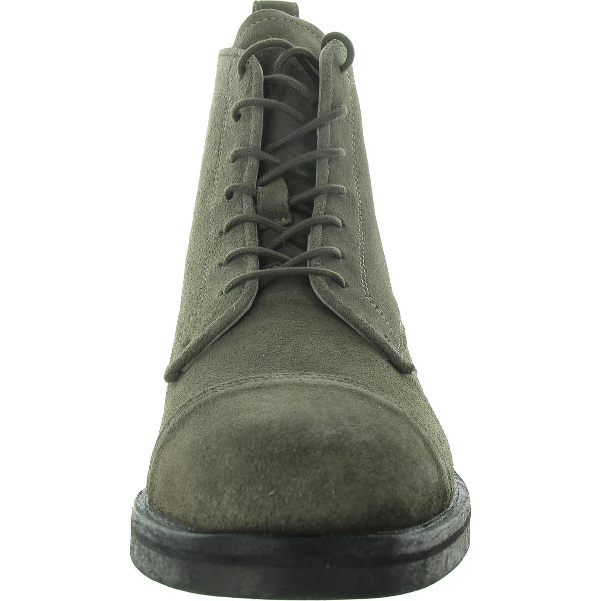 Womens Lace-Up Combat & Lace-Up Boots