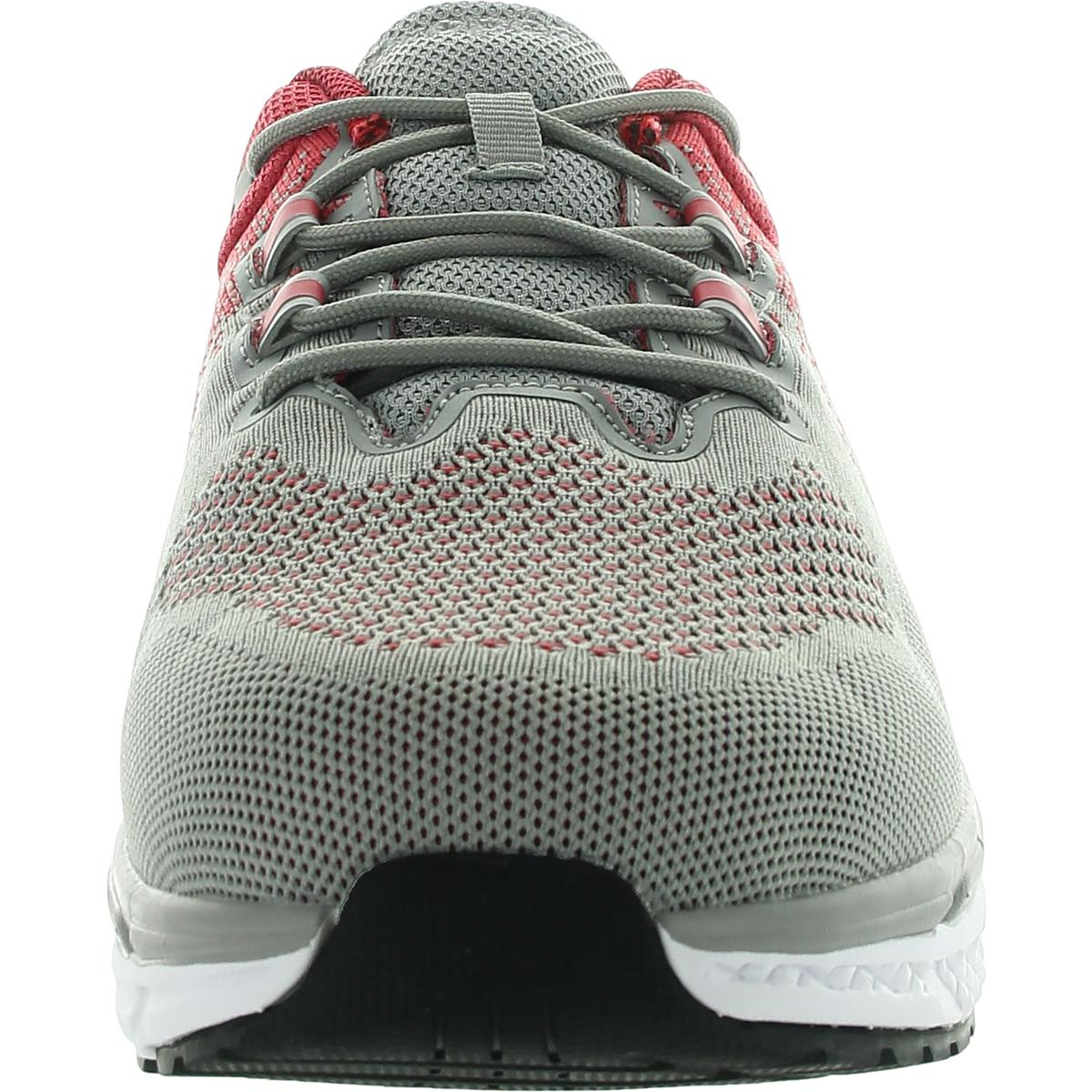 Propet Ultra Womens Lifestyle Ortholite Casual and Fashion Sneakers