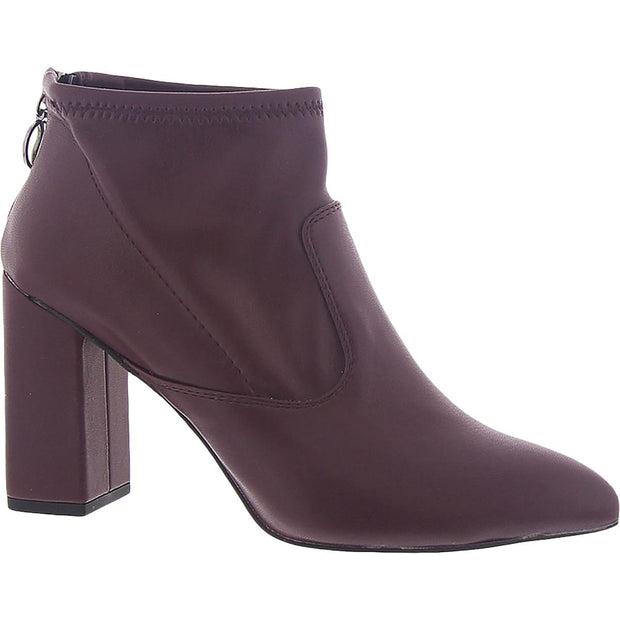Kortney Womens Ankle Boots