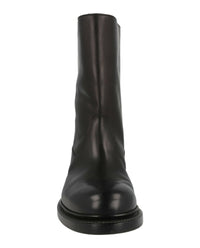 Brioni Mens Leather Boots
