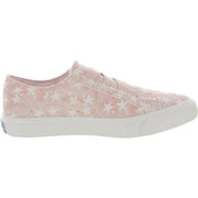 Marley Womens Comfort Insole Slip On Casual Shoes