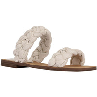 Raign Womens Slide Sandals