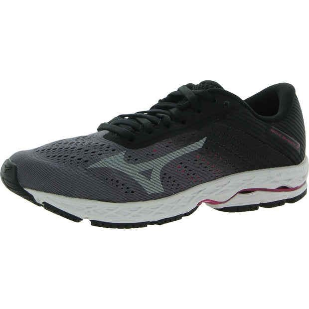 Wave Shadow 3 Womens Sport Fitness Running Shoes