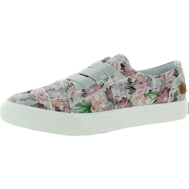 Marley Womens Comfort Insole Slip On Casual Shoes