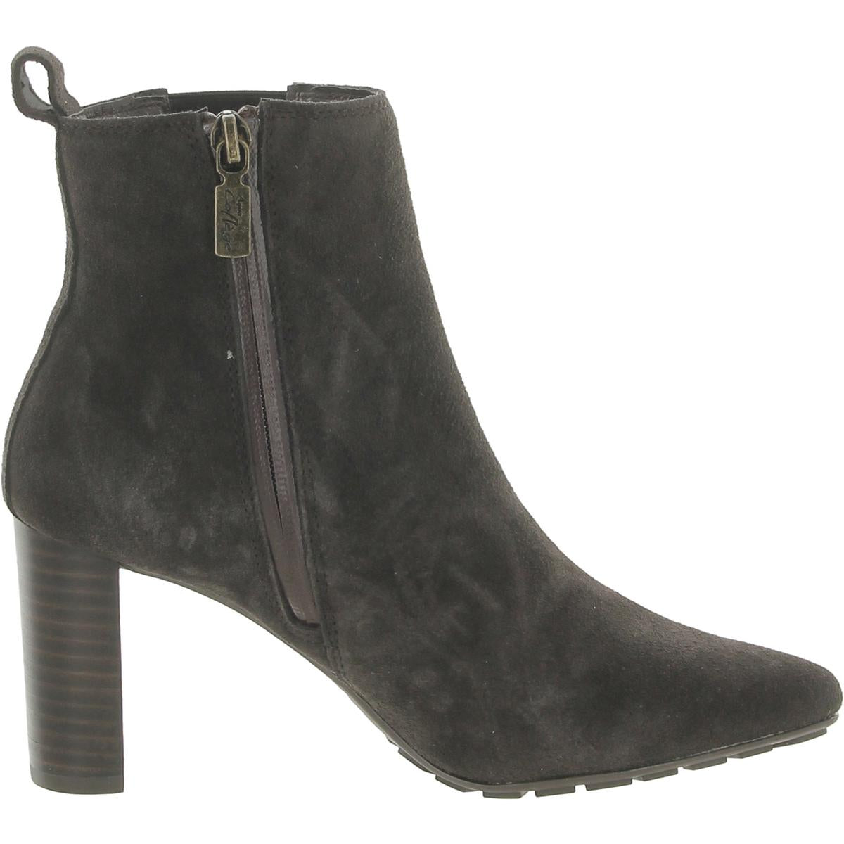 Katlyn Womens Chelsea Boots