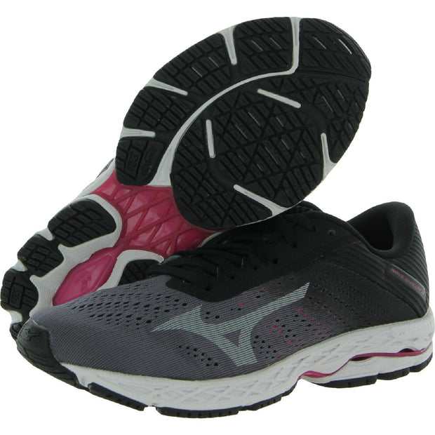 Wave Shadow 3 Womens Sport Fitness Running Shoes