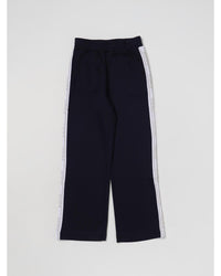 Michael Kors Girls Pants with Side Detail Children Marine