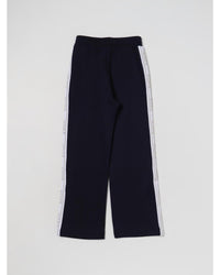 Michael Kors Girls Pants with Side Detail Children Marine