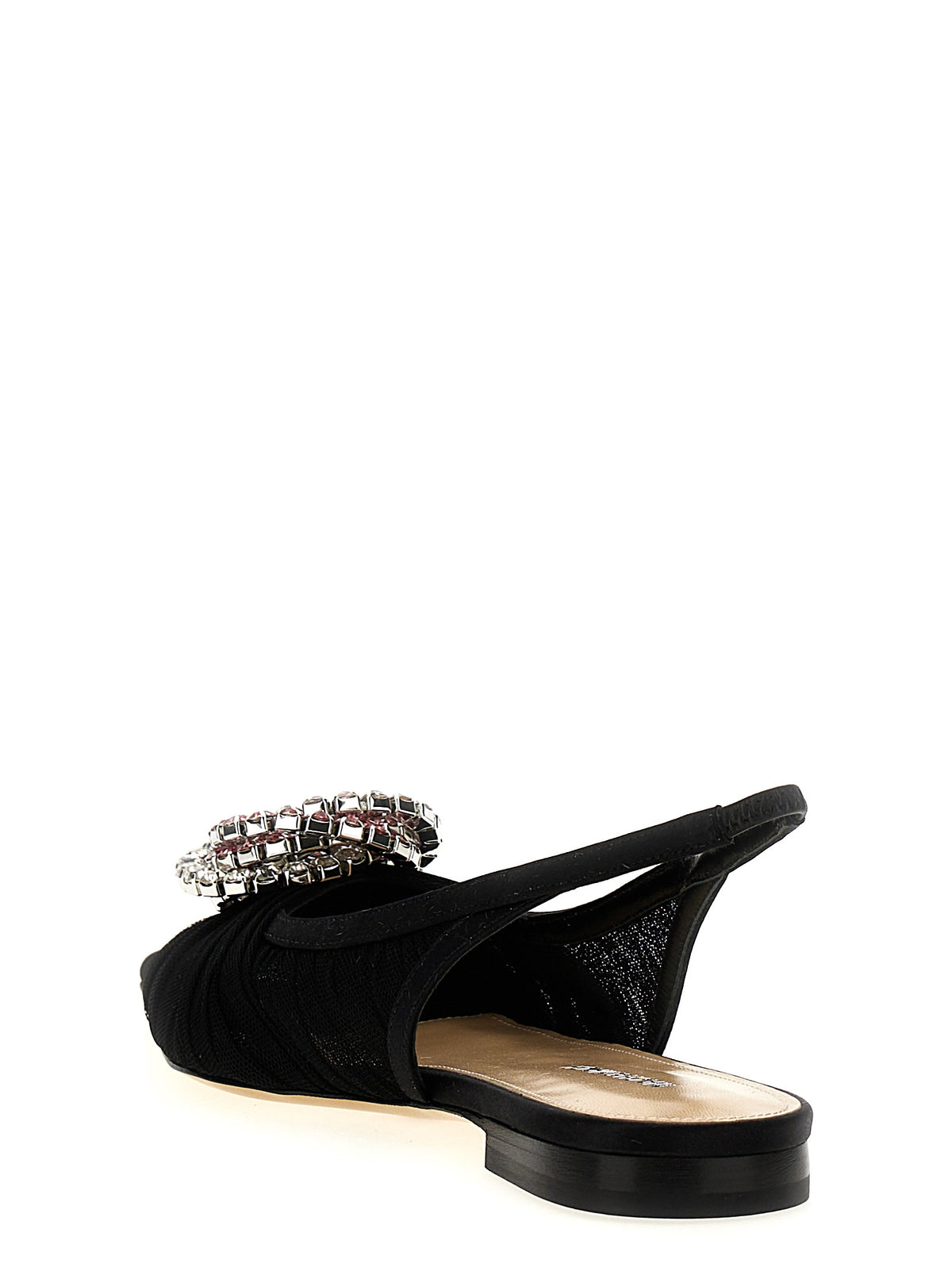 MACH & MACH Mach & Mach Women 'Galaxy' Slingback