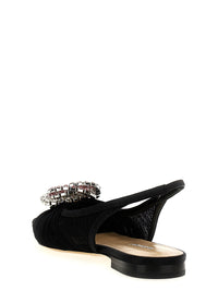 MACH & MACH Mach & Mach Women 'Galaxy' Slingback