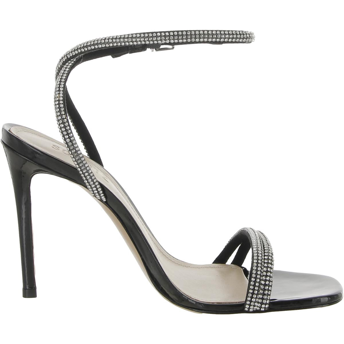 Altina Glam  Womens Embellished Heels
