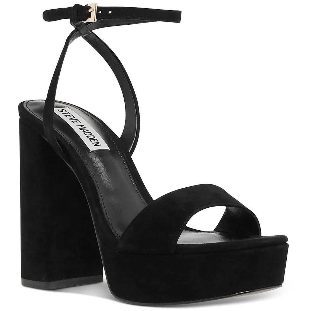 Lessa Womens Heel Sandals