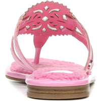 Canyon Womens Thong Flat Sandals60